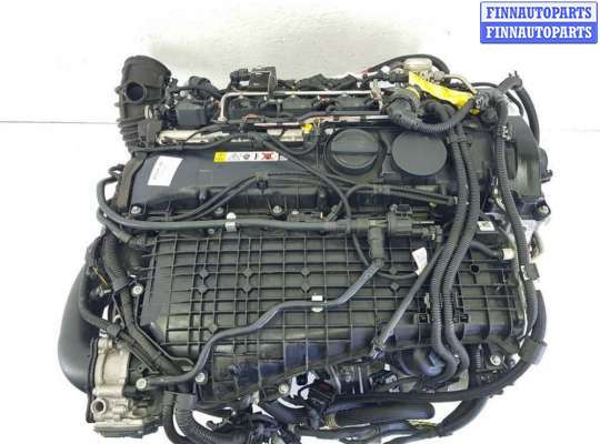 купить двигатель на BMW X7 G07