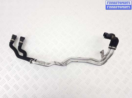 купить Трубка охлаждающей жидкости металлическая на BMW X5 G05