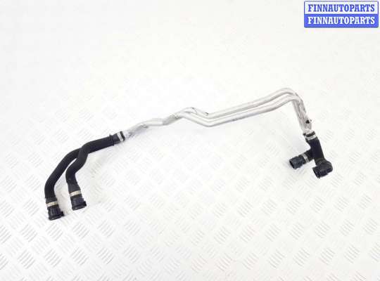 купить Трубка охлаждающей жидкости металлическая на BMW X5 G05