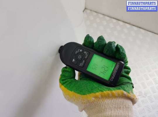 купить капот на BMW X3 G01