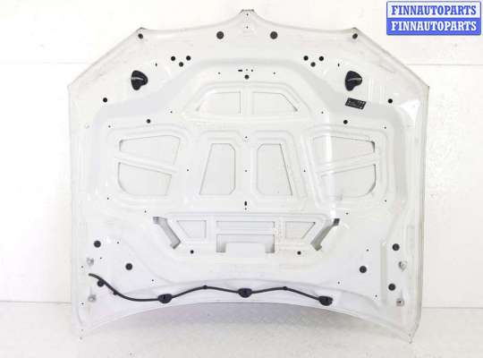 купить капот на BMW X3 G01