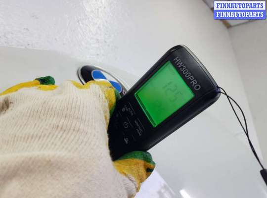 купить капот на BMW X3 G01