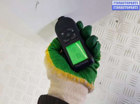 купить капот на BMW X3 G01