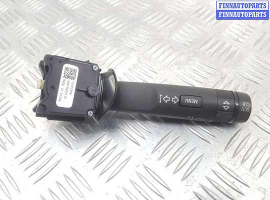 переключатель поворотов OP380563 на Opel Insignia