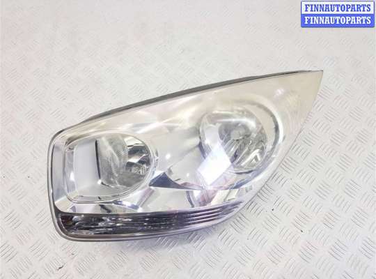 Купить Фара левая на KIA Venga Фара левая KA561905 на KIA Venga