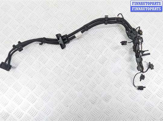 Проводка (коса) моторная на BMW 5 (G30)