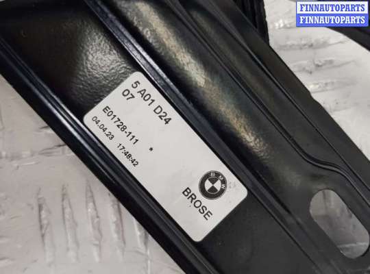 купить Стеклоподъемник передний правый на BMW 2 F44