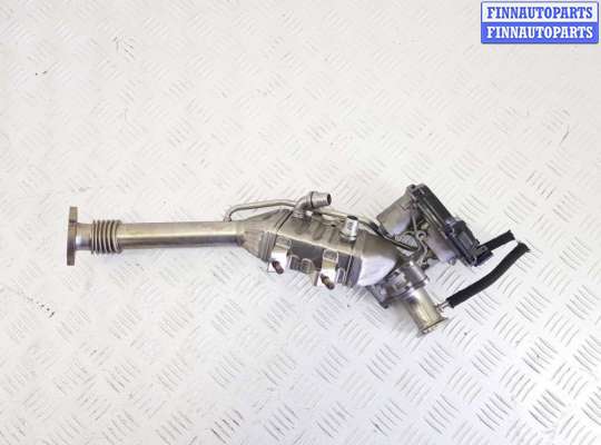 Радиатор EGR BM3597132 на BMW X4 G02