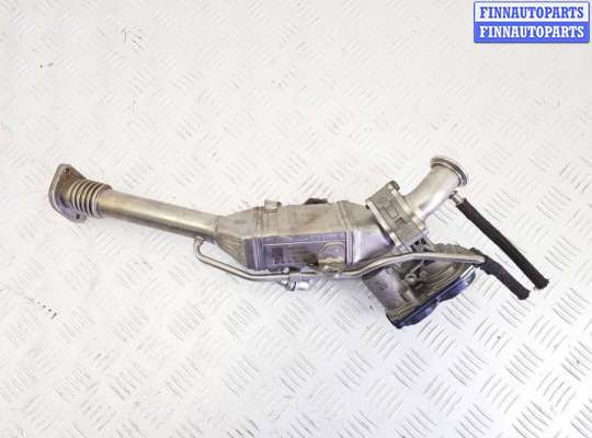 купить Радиатор EGR на BMW X4 G02