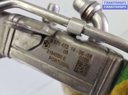 купить Радиатор EGR на BMW X4 G02