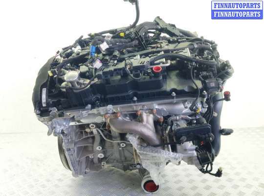купить двигатель на BMW X5 G05
