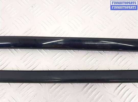 купить Молдинг стекла лобового на BMW X4 F26