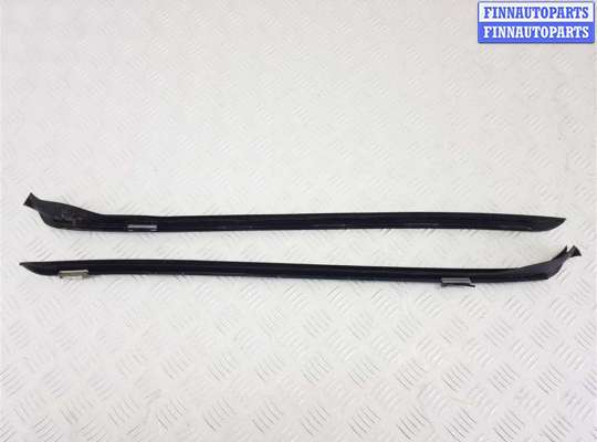 купить Молдинг стекла лобового на BMW X4 F26