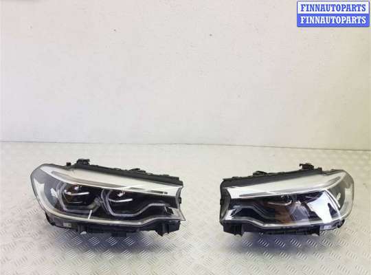 купить Фара передняя (комплект) на BMW 5 G30/G31
