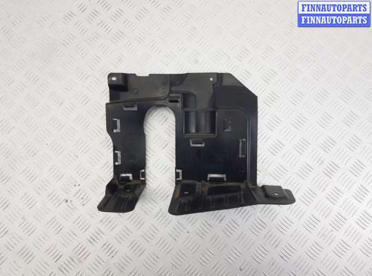 Пластик на BMW X5 (G05)