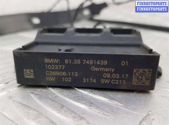 купить Комплект системы Комфортный доступ на BMW 5 G30/G31