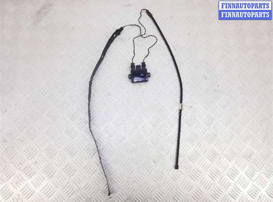 Комплект системы Комфортный доступ BM2526832 на BMW 5 G30/G31