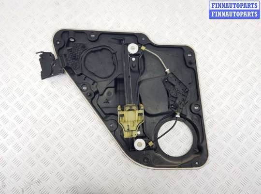 купить Стеклоподъемник задний правый на Jeep Grand Cherokee