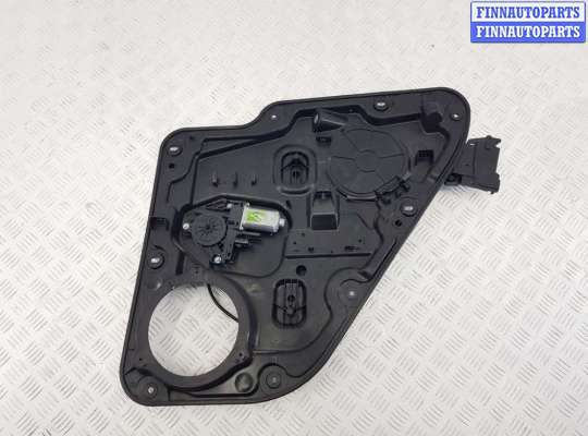 купить Стеклоподъемник задний правый на Jeep Grand Cherokee