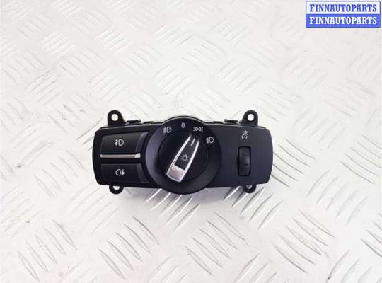 купить переключатель света на BMW X4 F26