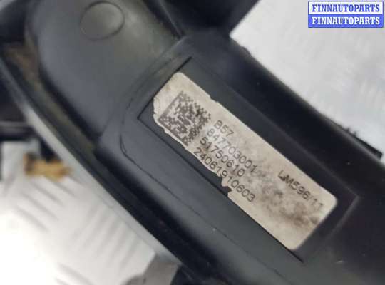 купить коллектор впускной на BMW 7 G11/G12