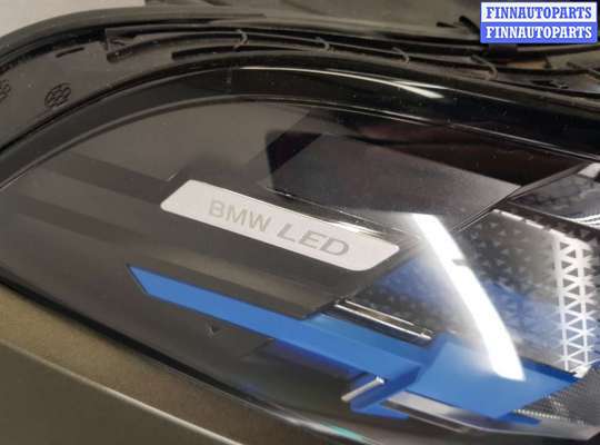 купить Фара правая на BMW X6 G06