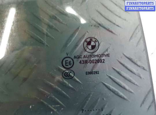 купить Стекло двери задней правой на BMW 5 G30/G31