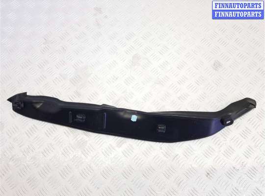 Прочие детали (не вошедшие в список) на BMW X5 (G05)