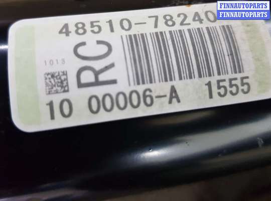 купить Амортизатор передний правый на Lexus NX AZ20