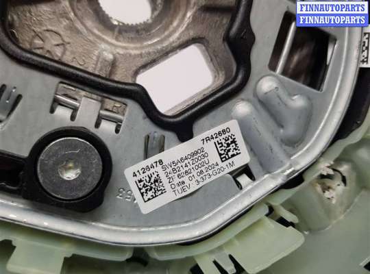 купить Руль на BMW 2 F44