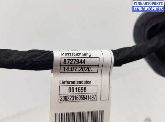 купить Проводка двери на BMW 2 F44