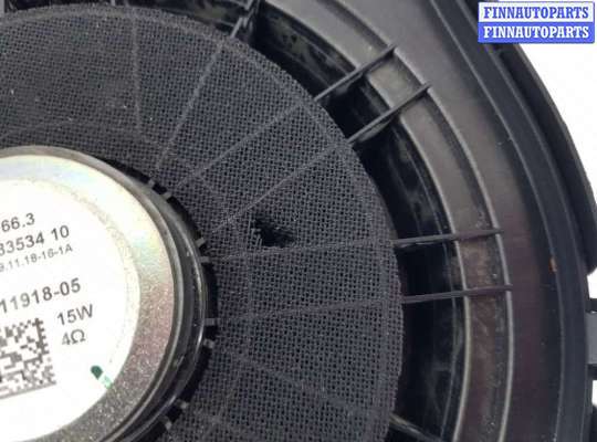 купить Сабвуфер на BMW X3 G01