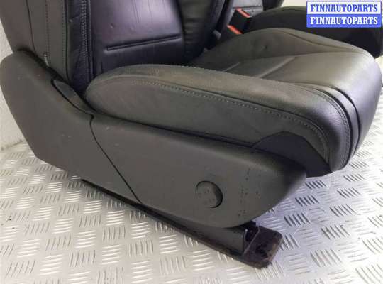 Сиденье на Mercedes-Benz GLE (W167)