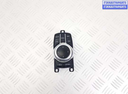 Купить Джойстик управления мультимедиа на BMW 3 F30/F31/GT F34 Джойстик управления мультимедиа BM3589753 на BMW 3 F30/F31/GT F34