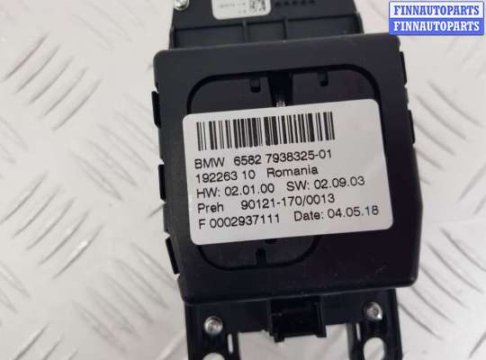 купить Джойстик управления мультимедиа на BMW 3 F30/F31/GT F34