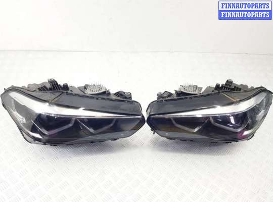 купить Фара левая на BMW X6 G06