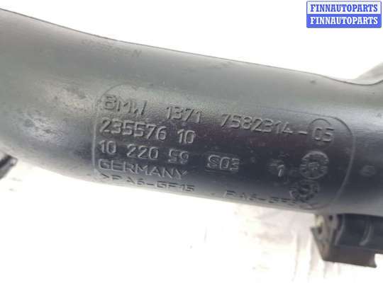 купить патрубок интеркулера на BMW 6 F06/F12/F13