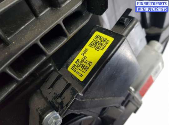 купить Стеклоподъемник задний правый на KIA Sorento