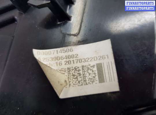 купить Фонарь задний правый на Mercedes GLC Coupe C253