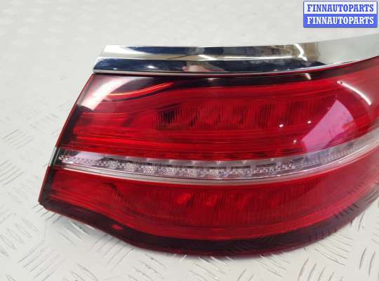 купить Фонарь задний правый на Mercedes GLC Coupe C253