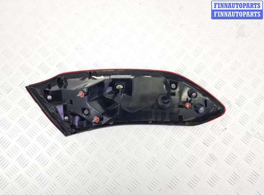 купить Фонарь задний правый на Mercedes GLC Coupe C253