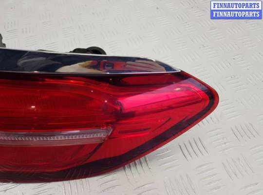 купить Фонарь задний правый на Mercedes GLC Coupe C253