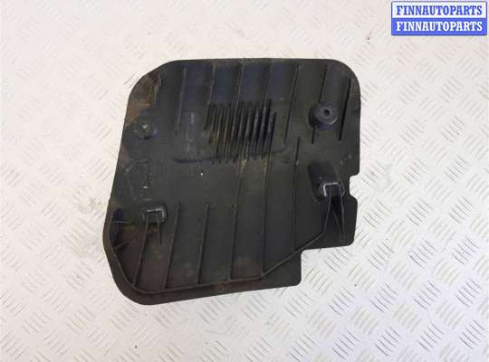 купить Защита днища на BMW 5 G30/G31