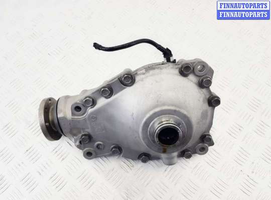 купить Редуктор переднего моста на BMW X3 G01