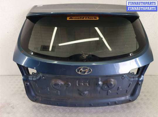 крышка багажника HN480358 на HYUNDAI i40