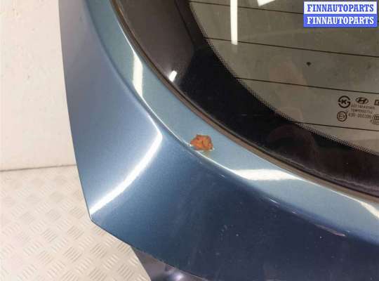 купить крышка багажника на HYUNDAI i40