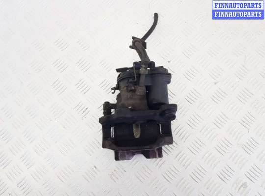 купить Суппорт задний левый на BMW X4 G02