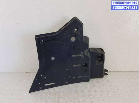 купить Защита днища на Lexus NX AZ20