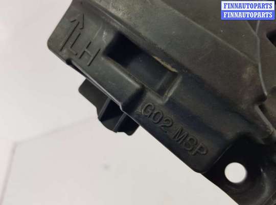 купить крепление бампера заднего на BMW X4 G02