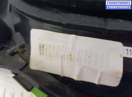 купить Сабвуфер на Mercedes C W205